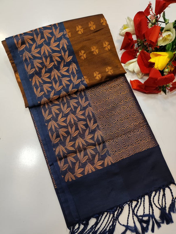 Gayatri Slub Soft Silk GY61
