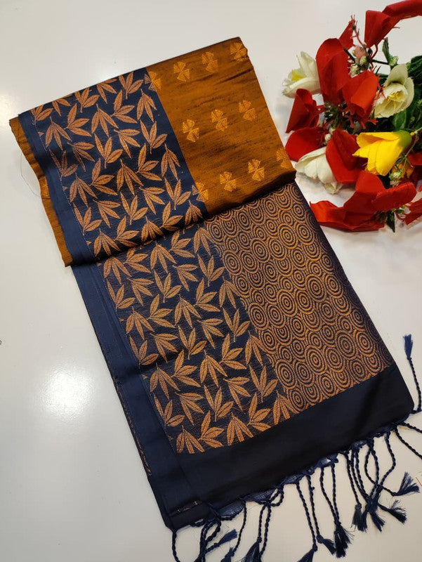 Gayatri Slub Soft Silk GY62
