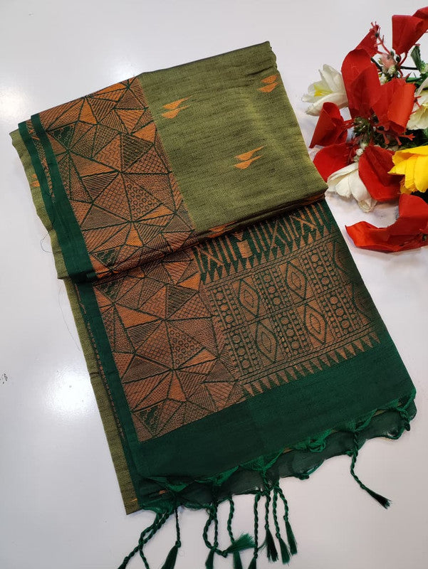 Gayatri Slub Soft Silk GY60