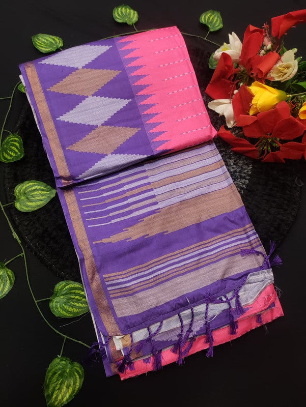 Wooden Silk WN06