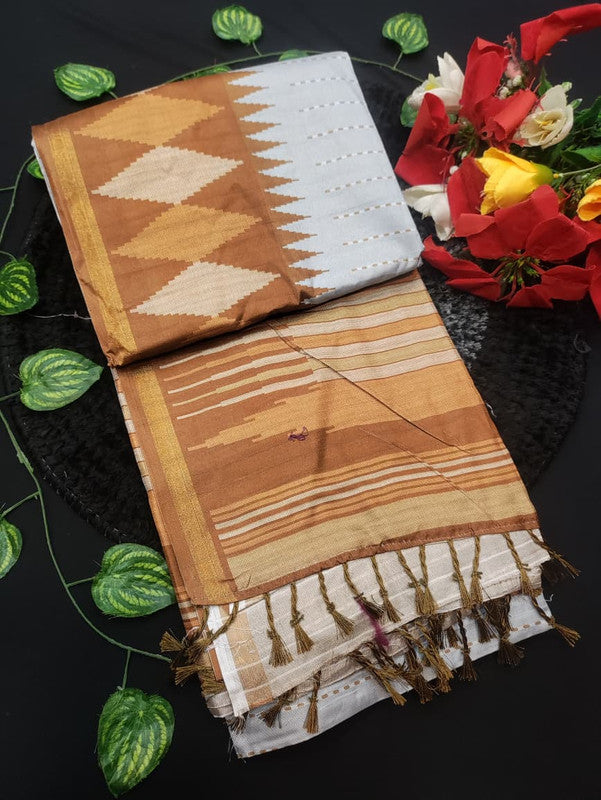 Wooden Silk WN08