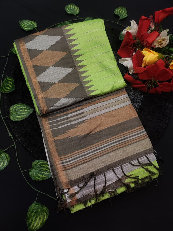 Wooden Silk WN07