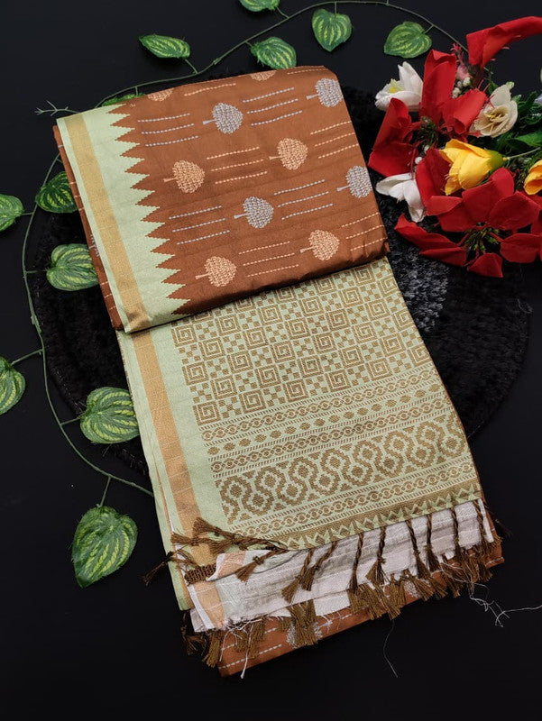 Coco Silk WN21