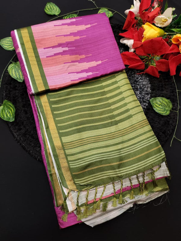 Binny Silk WN40