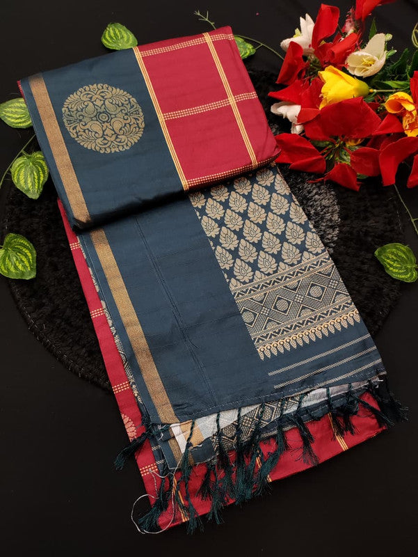 Gori Silk WN41