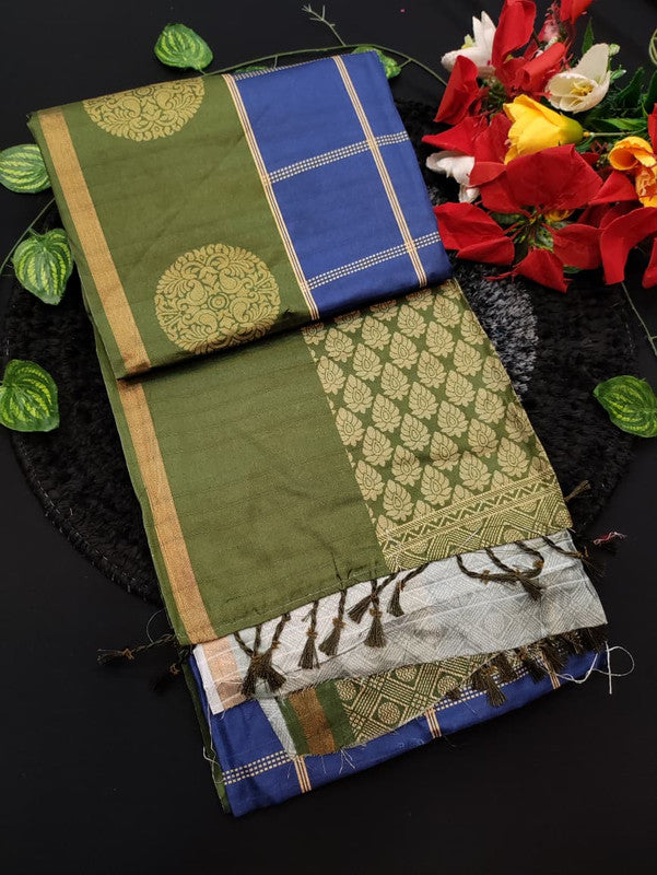 Gori Silk WN42