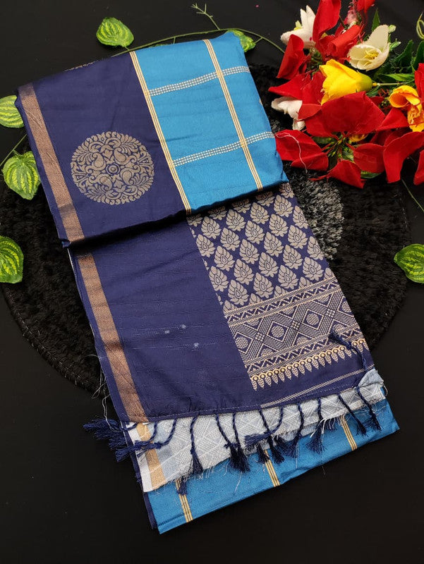 Gori Silk WN44