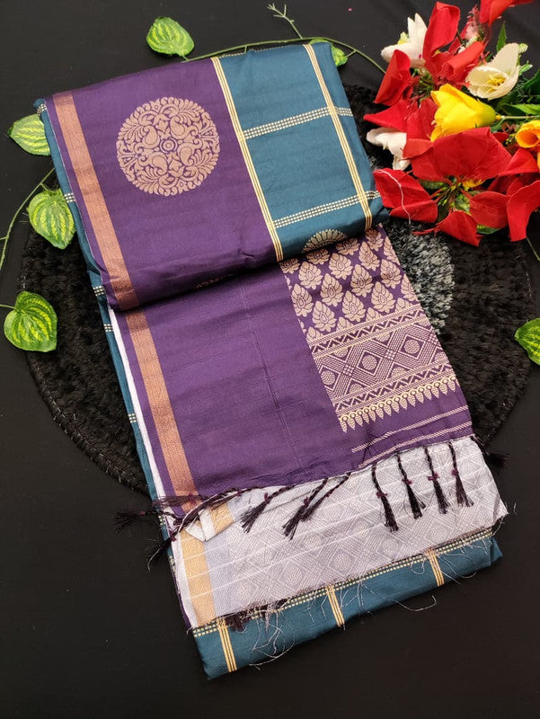 Gori Silk WN43