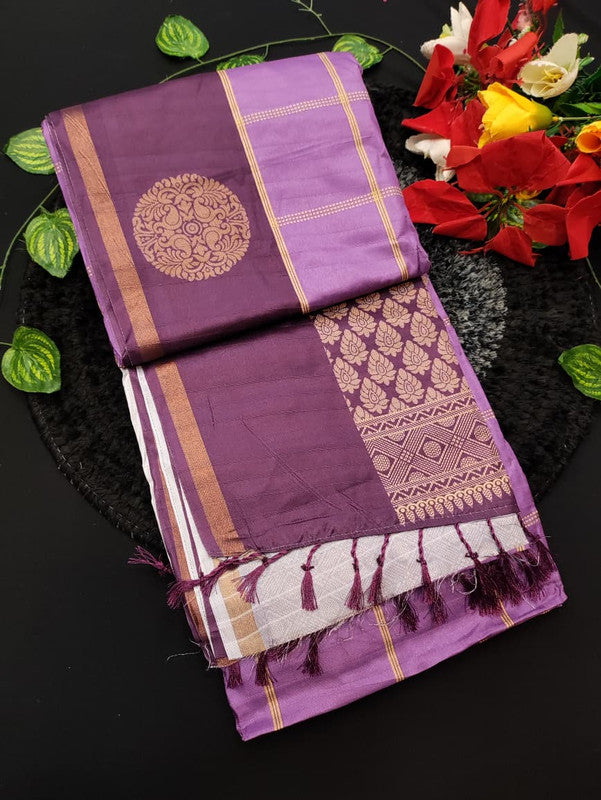 Gori Silk WN46