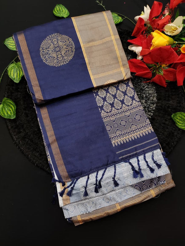 Gori Silk WN47
