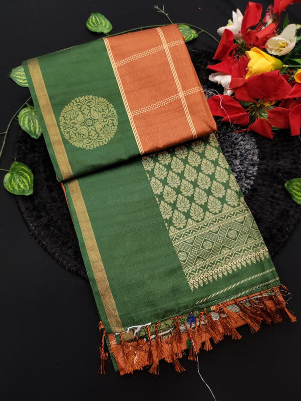 Gori Silk WN45