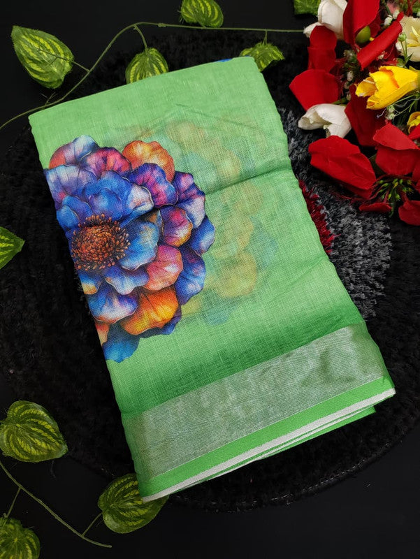 AASTHA LINEN COTTON AAA05