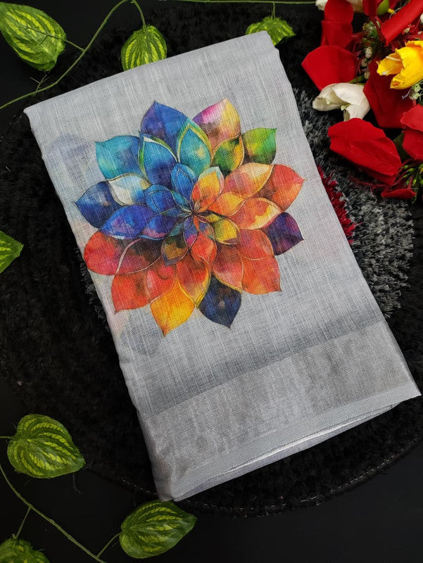 AASTHA LINEN COTTON AAA15