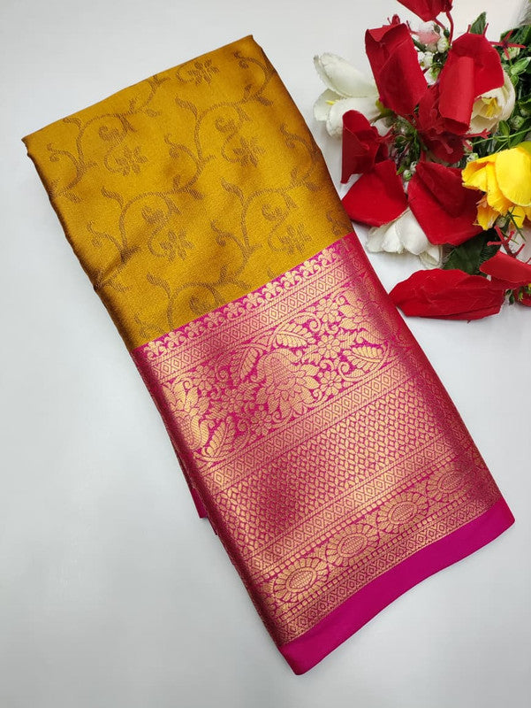 Sunflower Soft Silk SFC10