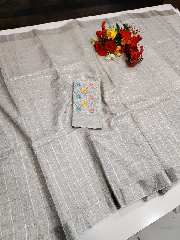 Boutique Lazina Saree BT102