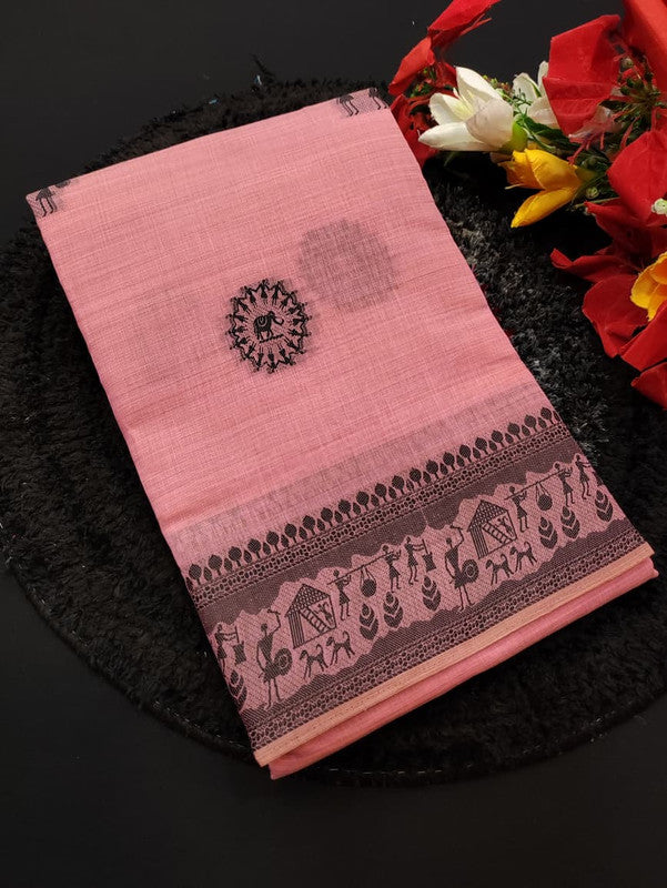 Banarasi Silk MB10
