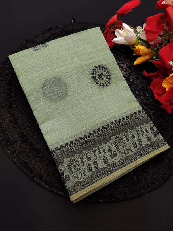 Banarasi Silk MB11