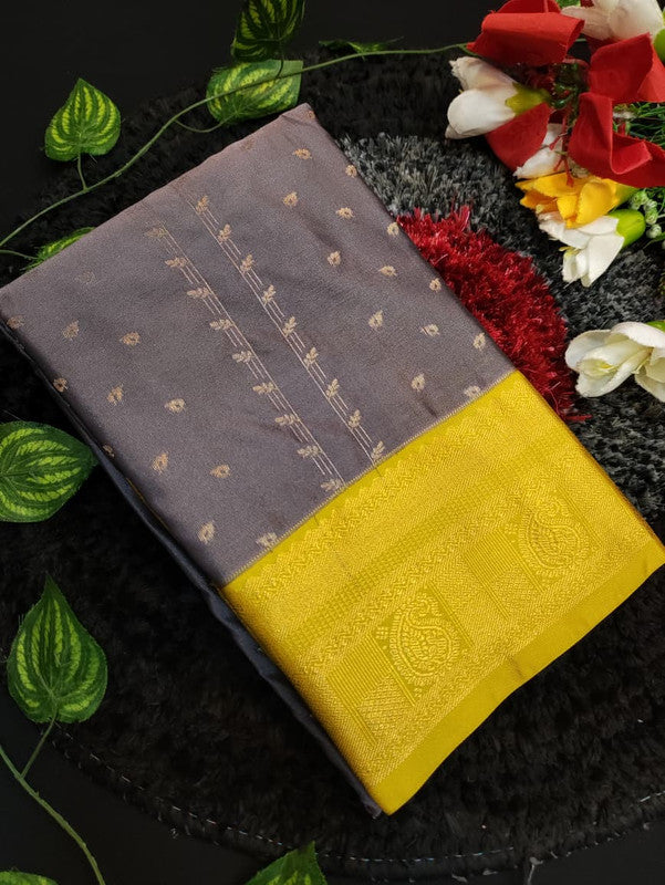 Vennila Luxury Semi Silk VL226