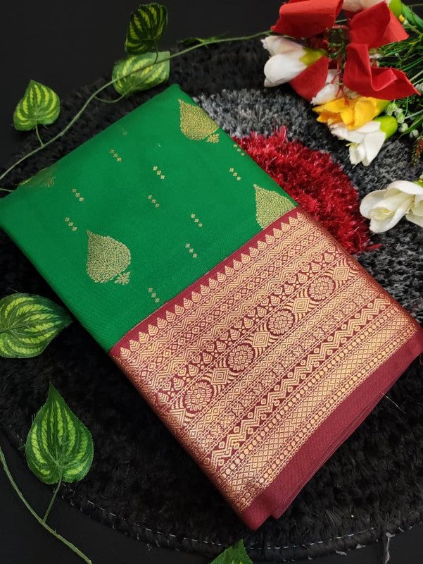 Vennila Luxury Semi Silk VL231
