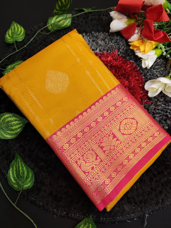 Vennila Luxury Semi Silk VL230