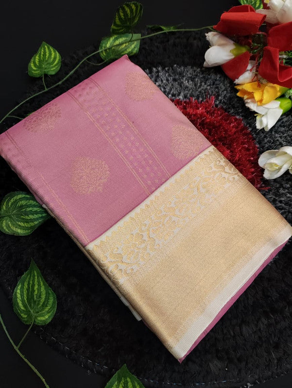 Vennila Luxury Semi Silk VL232