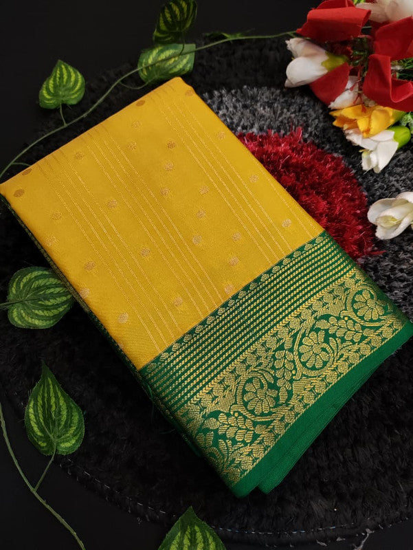 Vennila Luxury Semi Silk VL233