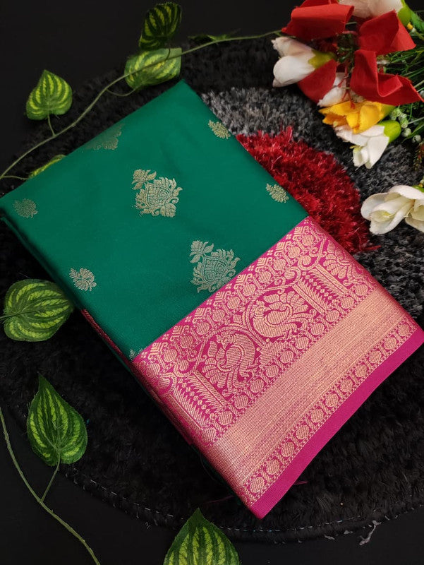 Vennila Luxury Semi Silk VL235