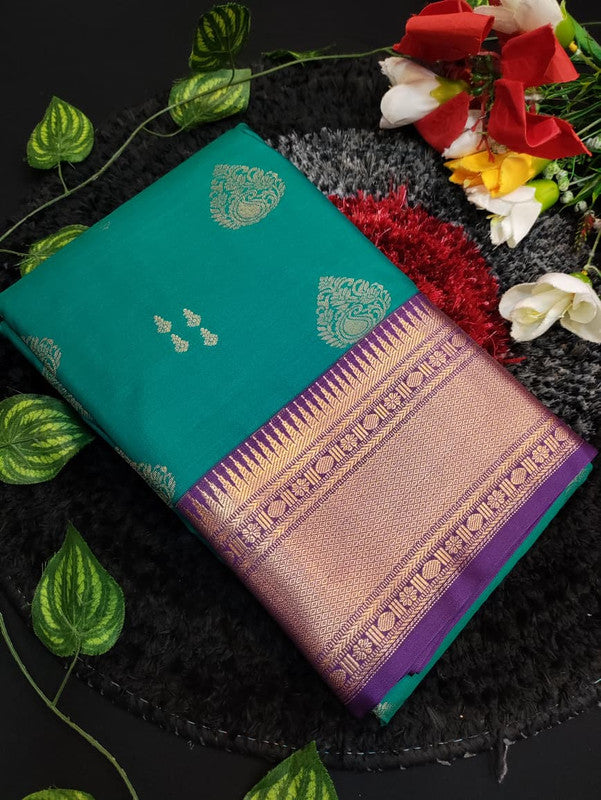 Vennila Luxury Semi Silk VL239