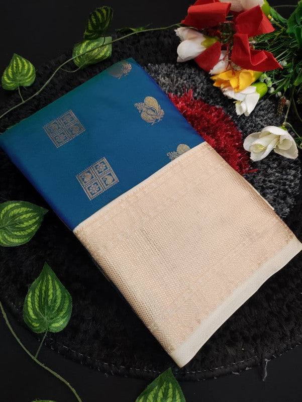 Vennila Luxury Semi Silk VL247