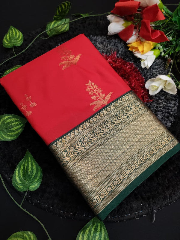Vennila Luxury Semi Silk VL250