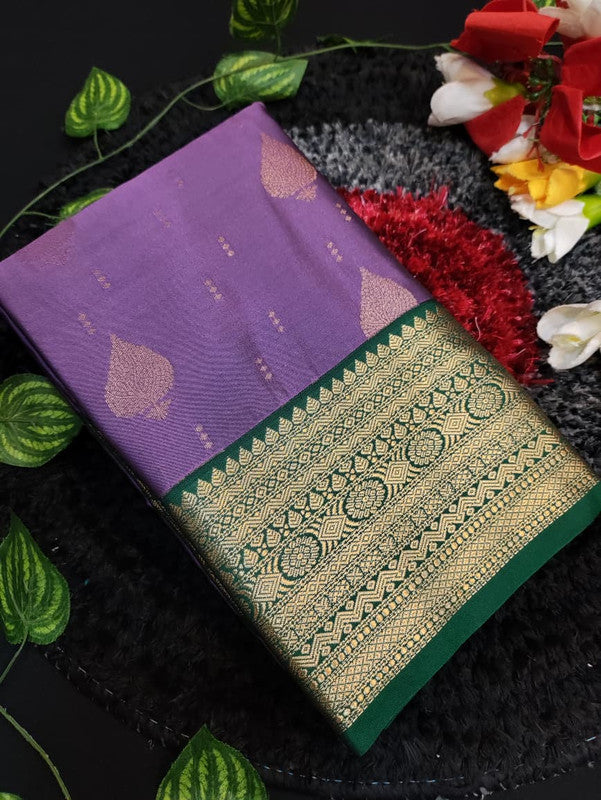 Vennila Luxury Semi Silk VL256