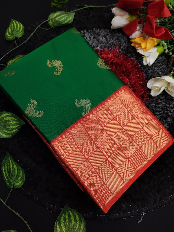 Vennila Luxury Semi Silk VL260