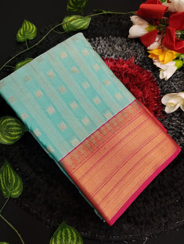 Vennila Luxury Semi Silk VL267