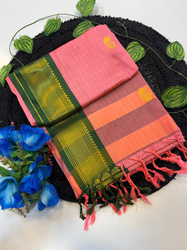 Kalyani Soft Saree SH107