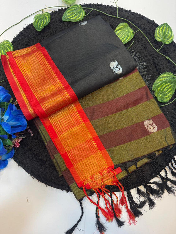 Kalyani Soft Saree SH113