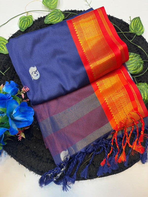 Kalyani Soft Saree SH117