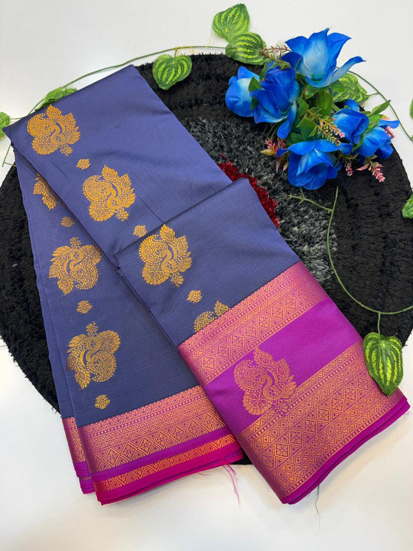 Vani Soft Silk VAN17