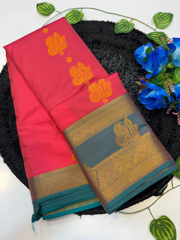 Vani Soft Silk VAN22