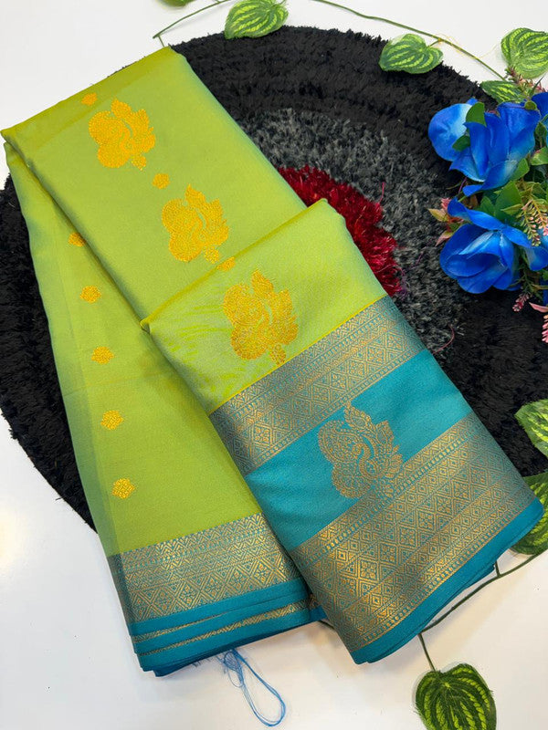 Vani Soft Silk VAN24