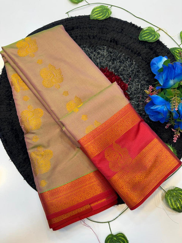 Vani Soft Silk VAN27