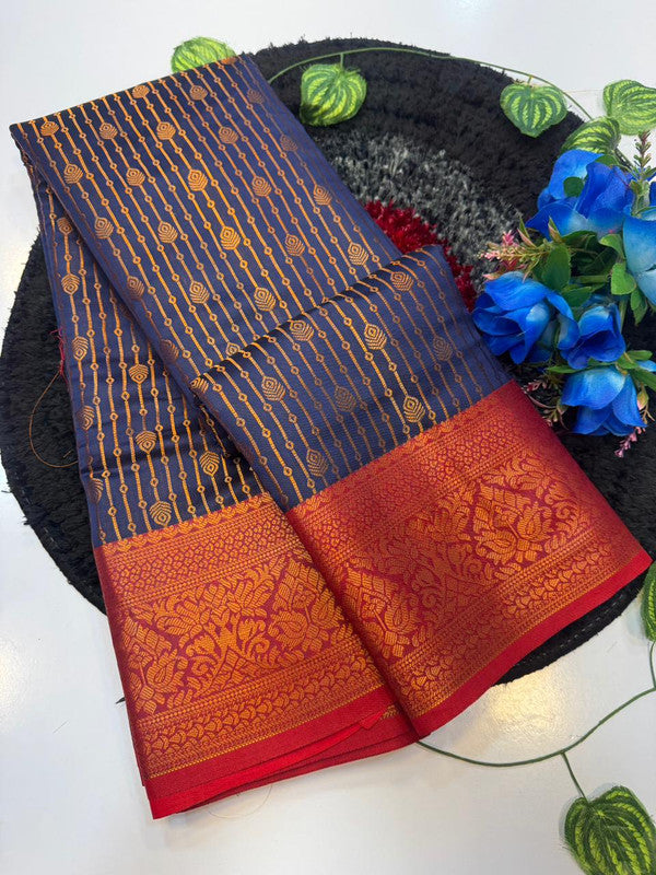 Premium Vairaoosi Saree VAS62