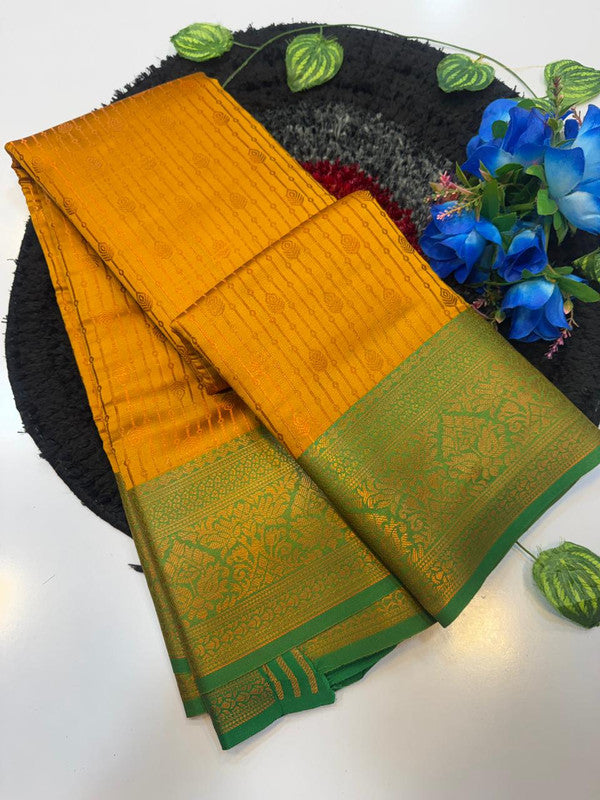 Premium Vairaoosi Saree VAS65