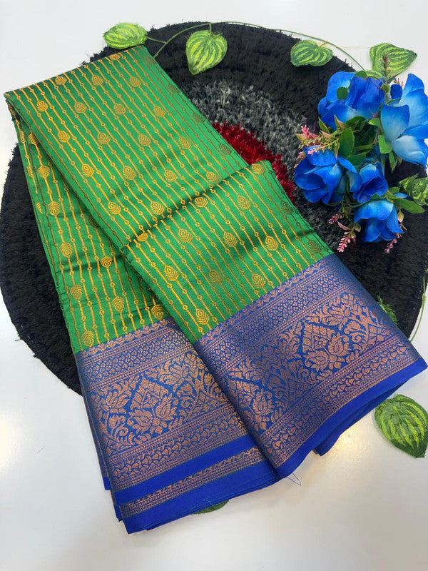 Premium Vairaoosi Saree VAS67