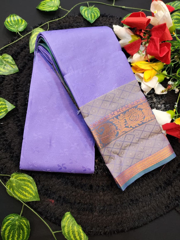 Poontamil Saree PTM01