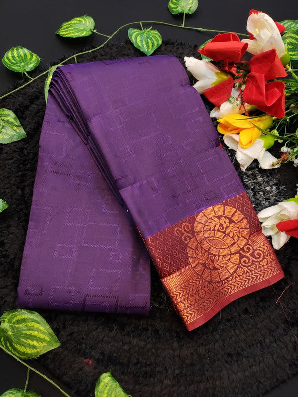 Poontamil Saree PTM03