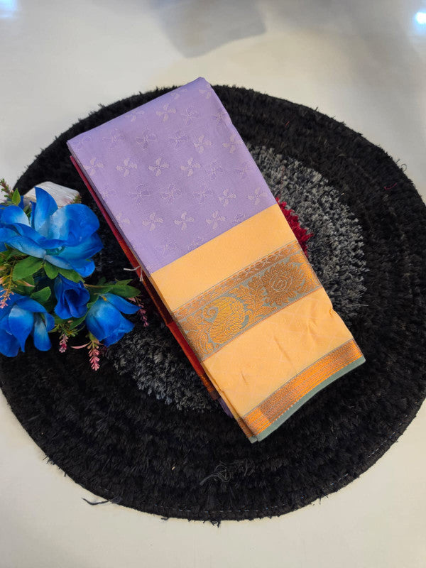 Poontamil Saree PTM78
