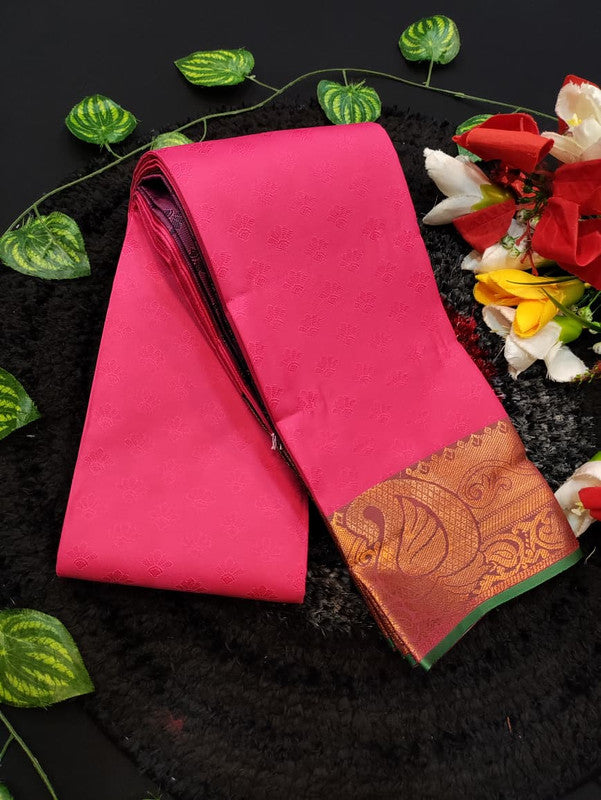 Poontamil Saree PTM22