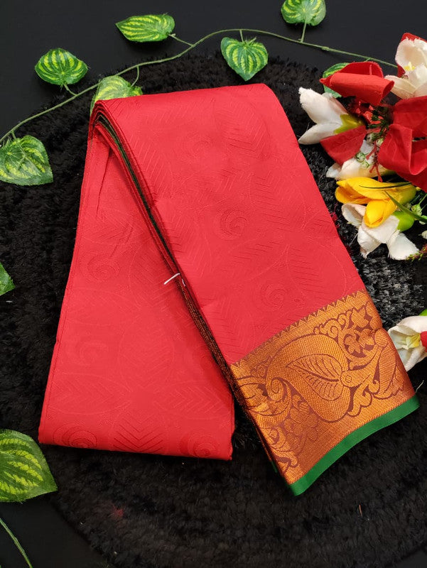 Poontamil Saree PTM25