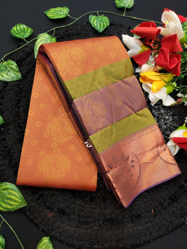 Poontamil Saree PTM29