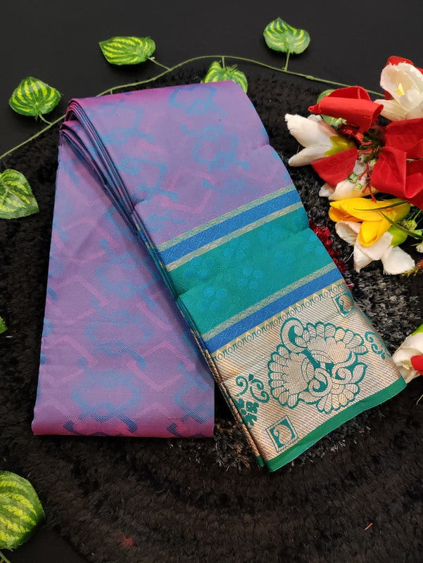 Poontamil Saree PTM106